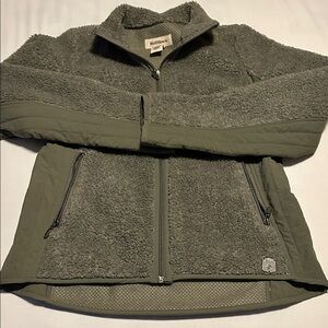 Ruff Hewn Textured Jacket